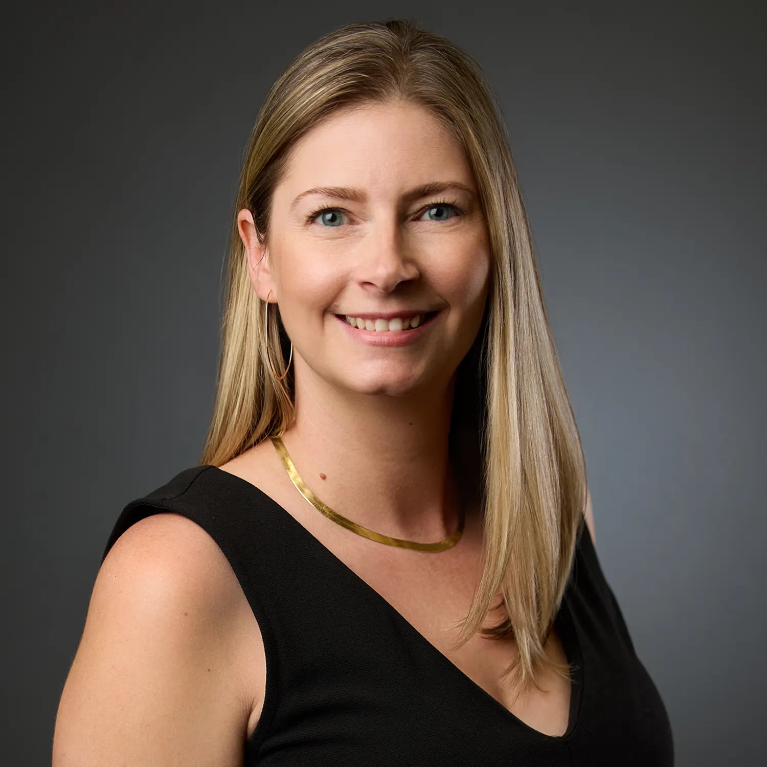 Megan Callaway - Paralegal and Office Manager at Harris & Bowker LLP