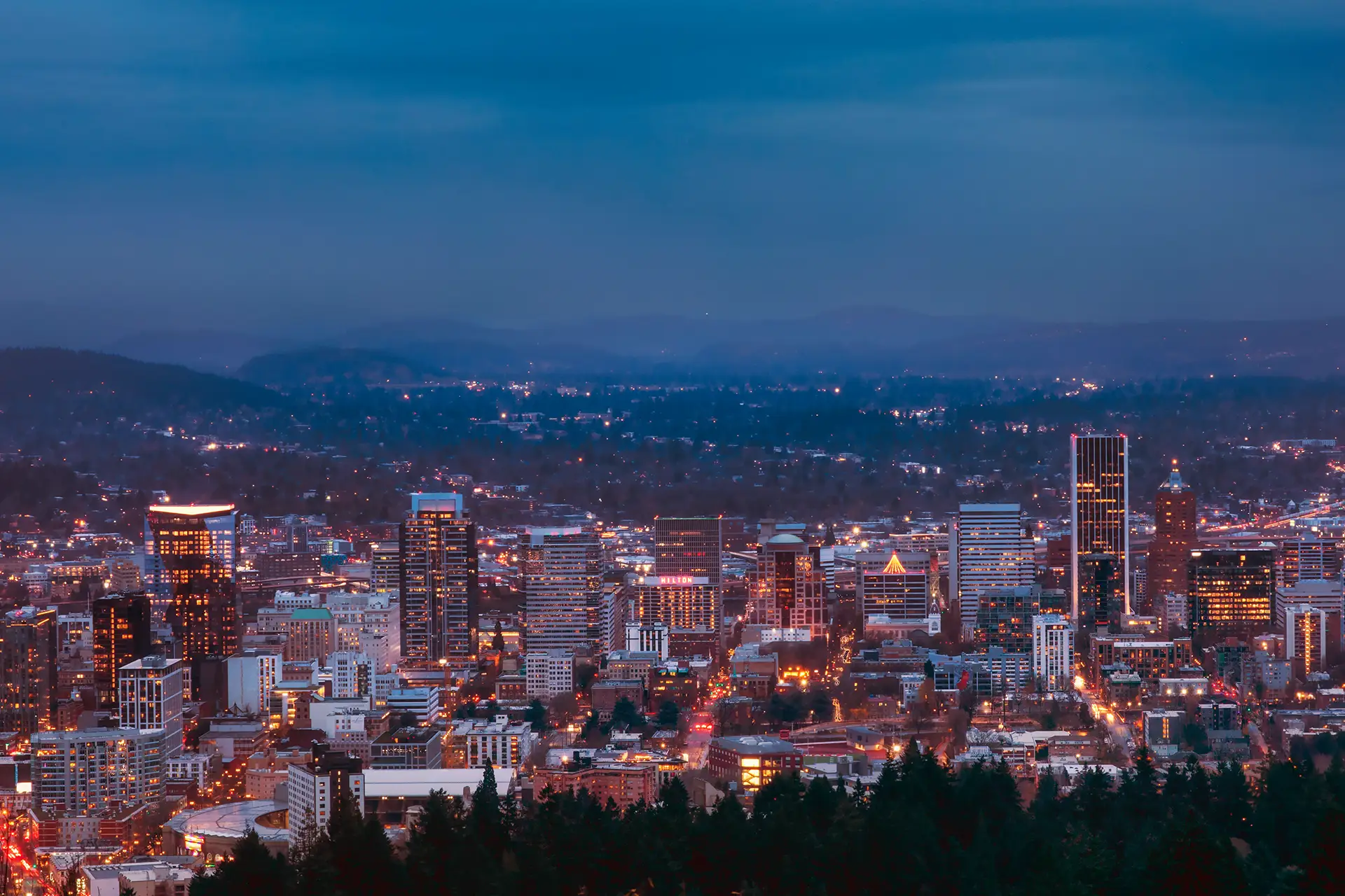 Real Estate - Harris & Bowker LLP